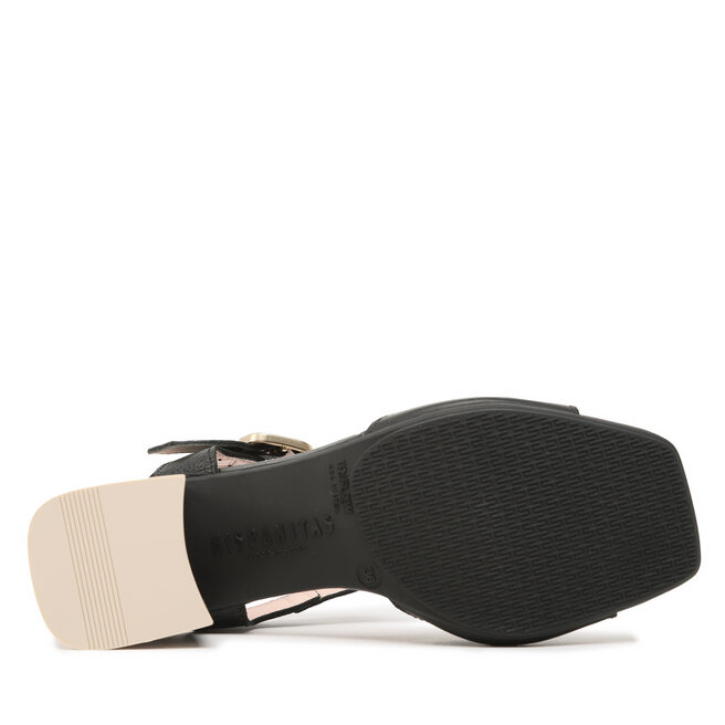 Hispanitas Sandale Hispanitas Iris-V23 HV232715 Black