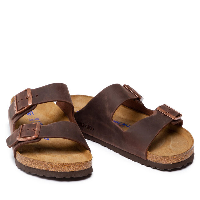 Birkenstock Чехли Birkenstock Arizona Bs 0452761 Habana
