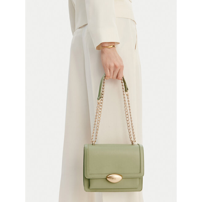 Torebka GINO ROSSI EO-KY129 Zielony -