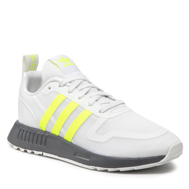 adidas Pantofi adidas Multix J GW3004 Crywht/Syello/Grefiv