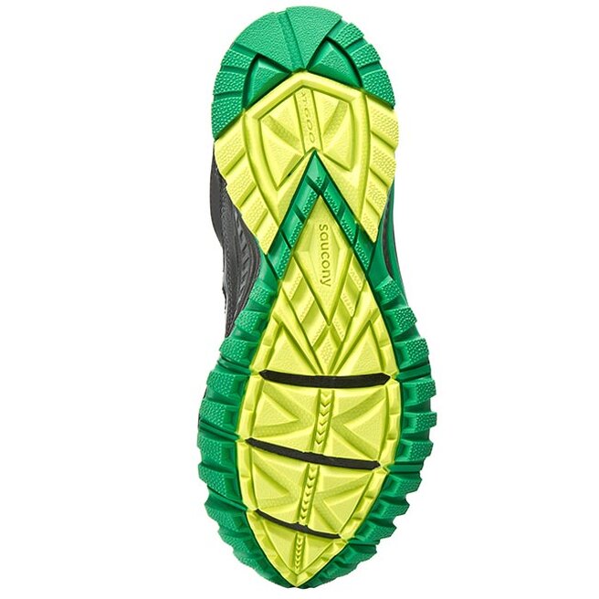 Saucony men's grid excursion tr9 low trail running shoes Clearance