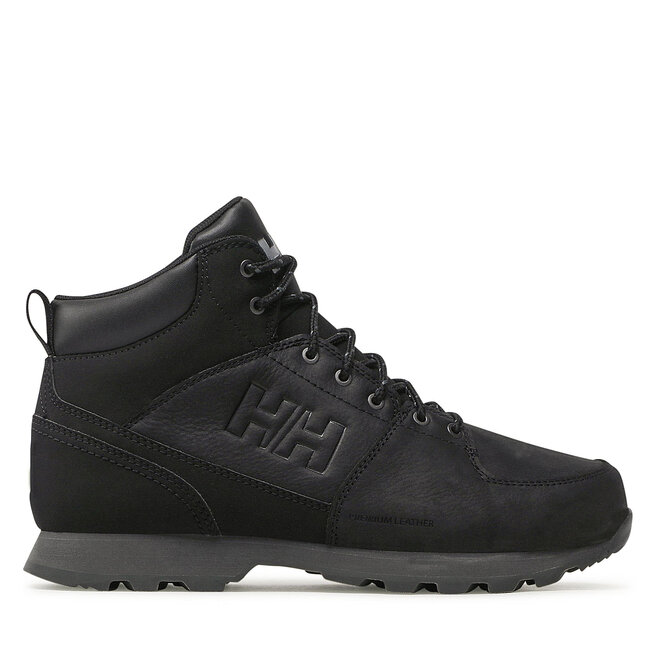 Trekkingi Helly Hansen Tsuga - Czarny