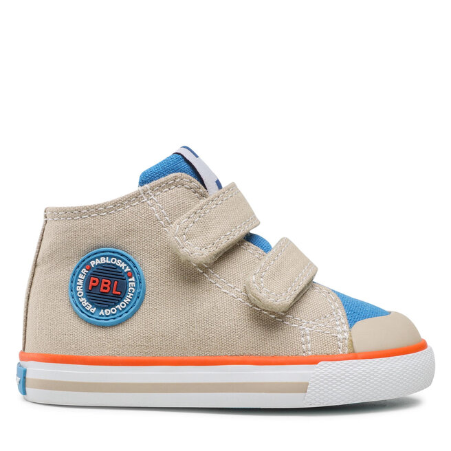 Pablosky Sneakers Pablosky 966750 M Azafata
