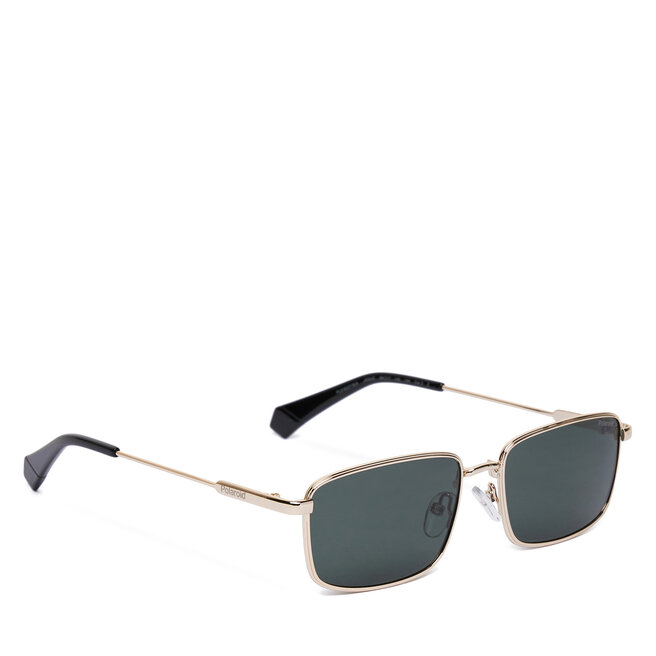 Kobiece okulary przeciwsłoneczne Polaroid