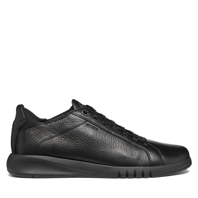 Sneakersy Geox U Aerantis U357FA 00046 - Czarny