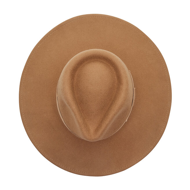Brixton Kalap Brixton Joanna Felt 10783 Mojave