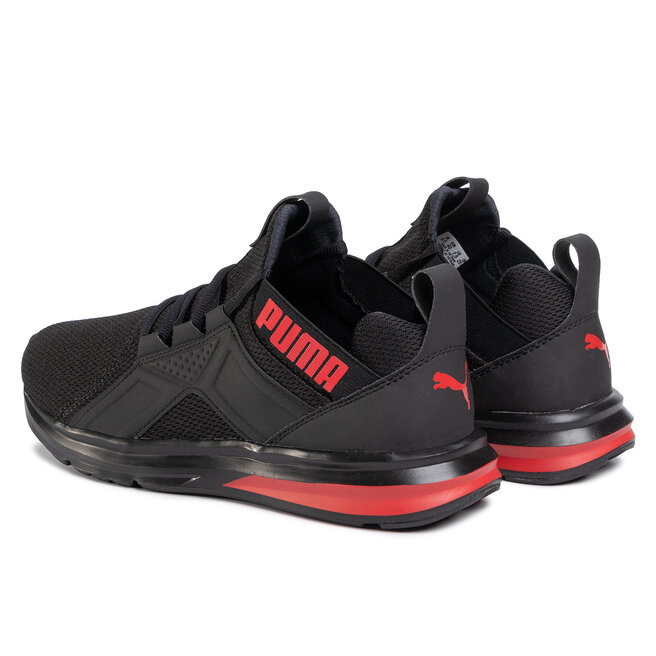puma enzo high risk red