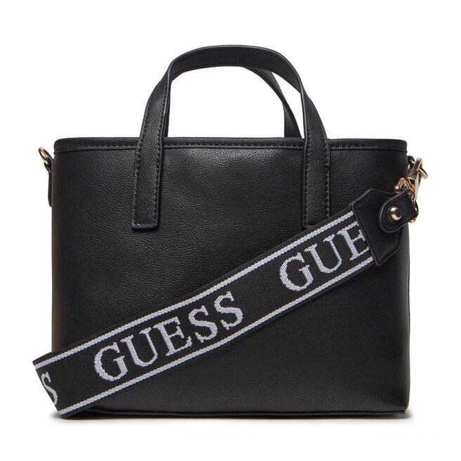 Kabelka Guess Latona (BG) Mini-Bags HWBG92 11750 Černá | eobuv.cz