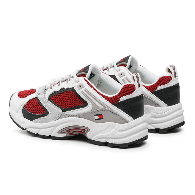 Tommy jeans archive runner clearance