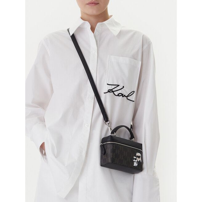 Torebka KARL LAGERFELD