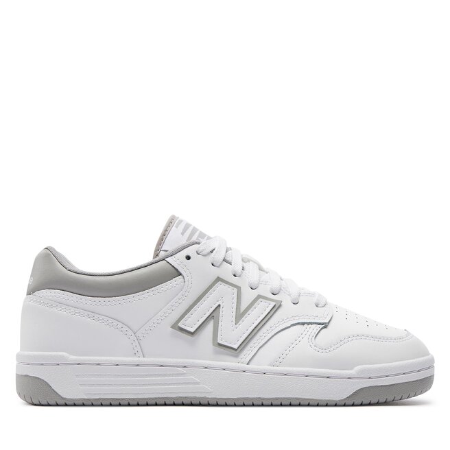 Sneakersy New Balance - Biały