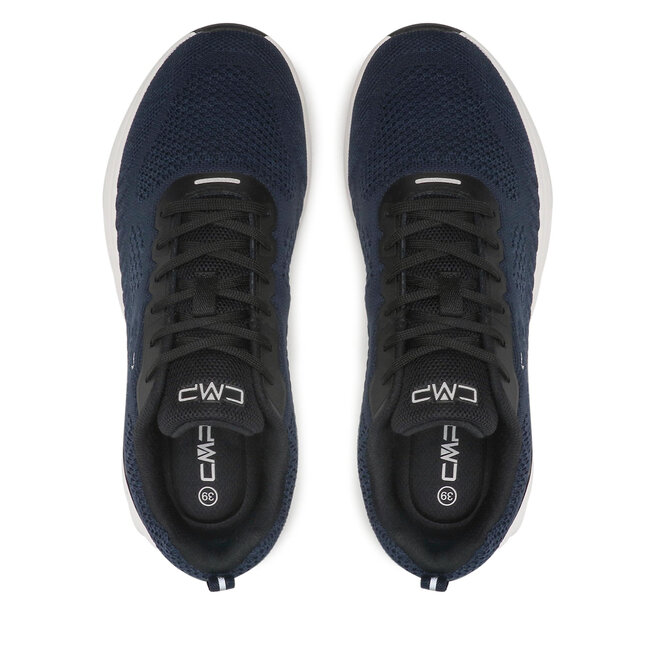 CMP Παπούτσια CMP Nhekkar Fitness Shoe 3Q51057 Black Blue