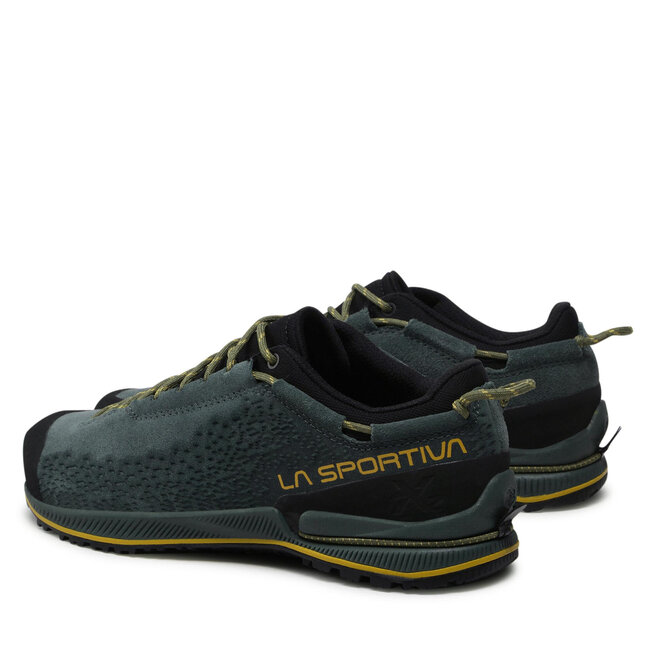 La sportiva hotsell tx2 leather black