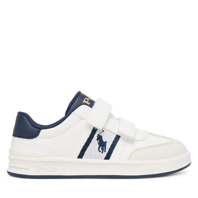 Chłopięce sneakersy Polo Ralph Lauren