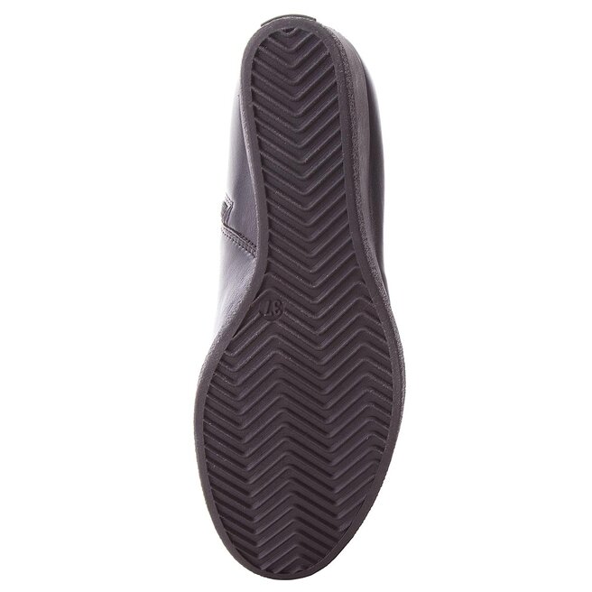 Lasocki Botine Lasocki POLA-04 Black