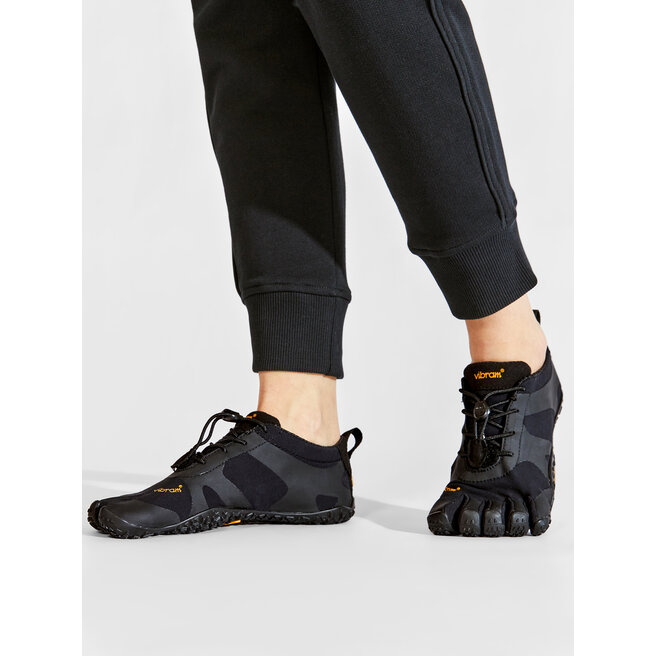 Vibram Fivefingers Παπούτσια Vibram Fivefingers V-Alpha 18W7101 Black