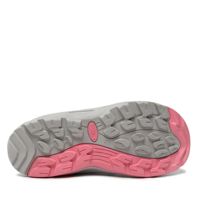 CMP Sandali CMP Aquarii Wmn 2.0 Hiking Sandal 30Q9646 Grey/Ghiaccio