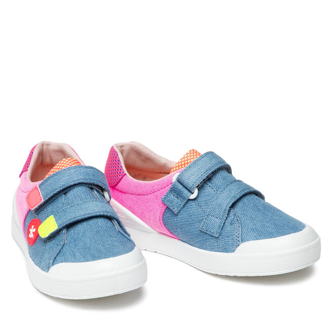 Scarpe da ginnastica Biomecanics 222274 A S Vaquero escarpe
