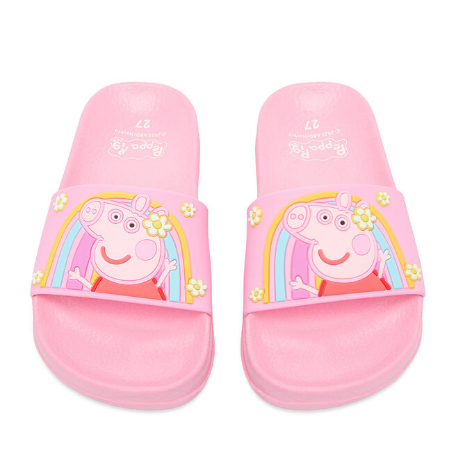 Klapki Peppa Pig