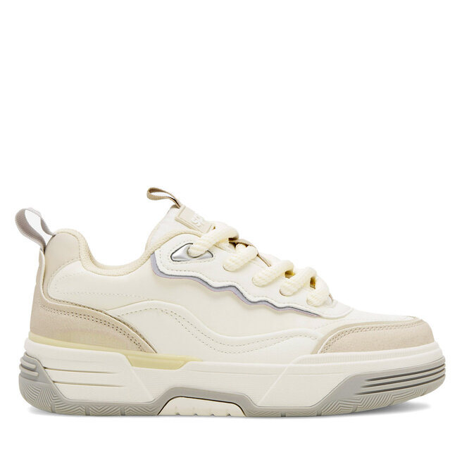 Sneakersy Sprandi - Écru