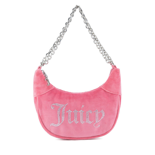 Torebka Juicy Couture - Różowy