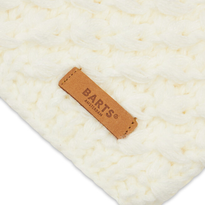 Шапка Barts Ilmar Beanie 4491010 Cream 