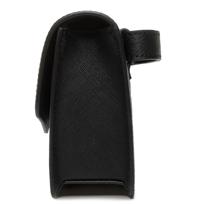 DKNY Övtáska DKNY Penelope Belt Bag R94I1F74 Blk/Gold BGD