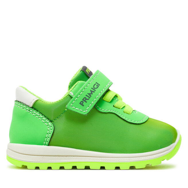 Sneakersy Primigi - M Zielony