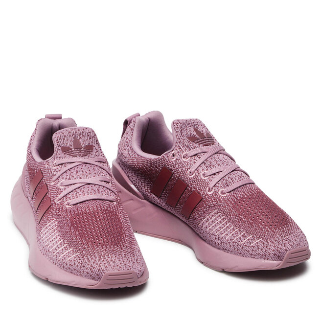 Schuhe adidas Swift Run 22 W GV7978 Magmau/Magmau/Quicri | eschuhe.de