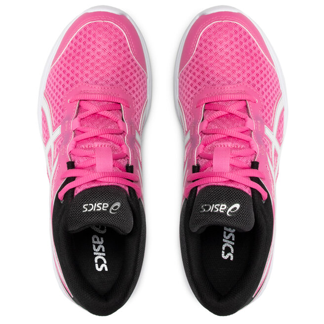 Batai Asics Ikaia 9 Gs 1014A131 Dragon Fruit/White 700 • Www.eavalyne.lt