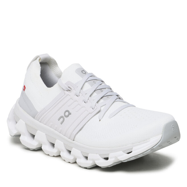 On Schuhe On Cloudswift 3 3WD10451040 White