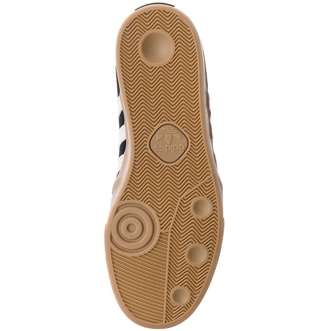 Schuhe adidas Seeley B27789 Cblack Ftwwht Goldmt eschuhe