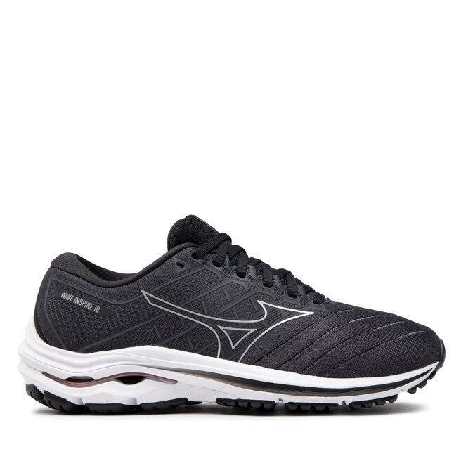 Mizuno wave deals stealth 2 silver