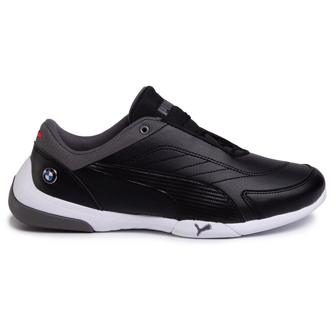 Сникерсы Puma BMW MMS Kart Cat III Nm 339927 01 Puma Black/Puma Black •  Eobuv.com