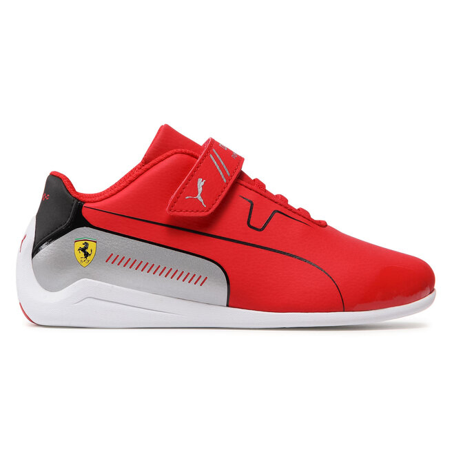 Laisvalaikio batai Puma Sf Drift Cat 8 V Ps 339971 02 Rosso Corsa/Puma  Black • Www.eavalyne.lt