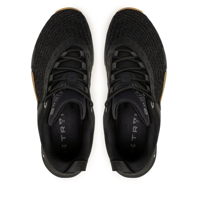 Under Armour Pantofi Under Armour Ua Tribase Reign 5 3026021-001 Blk/Blk