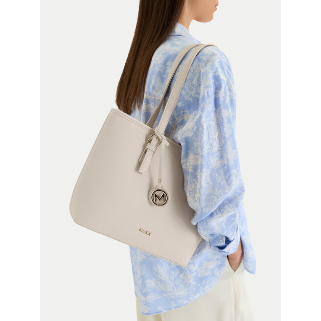 Torebka MEXX CEO-MEXX-X-004-07 Beżowy -