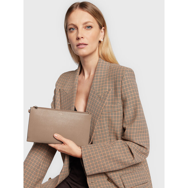 Furla Táska Furla Babylon WE00402-B30000-1257S-1-007-20-CN-E Greige