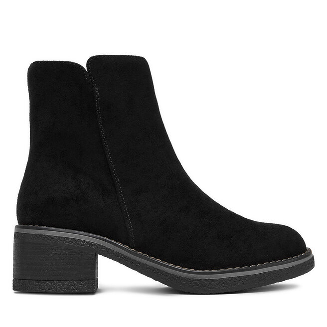 Kobiece botki Clara Barson