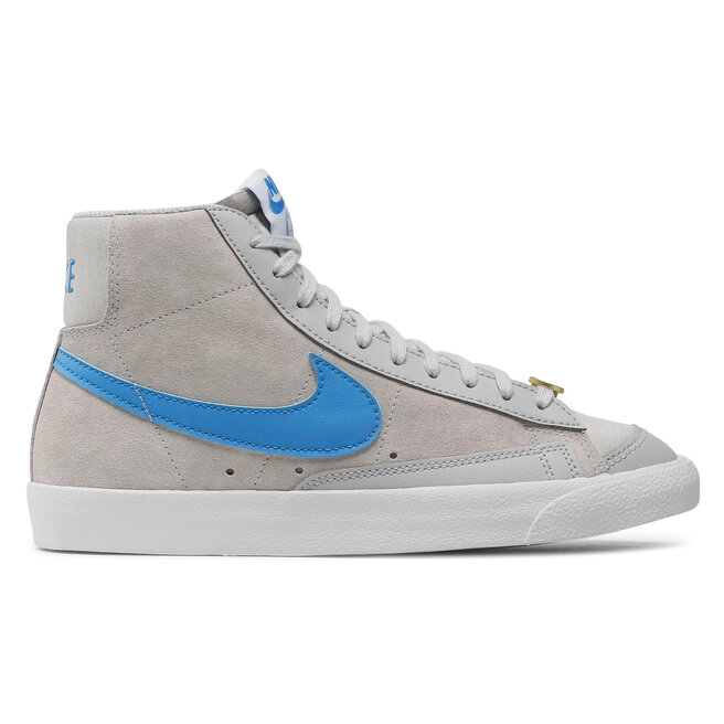 nike blazer fog