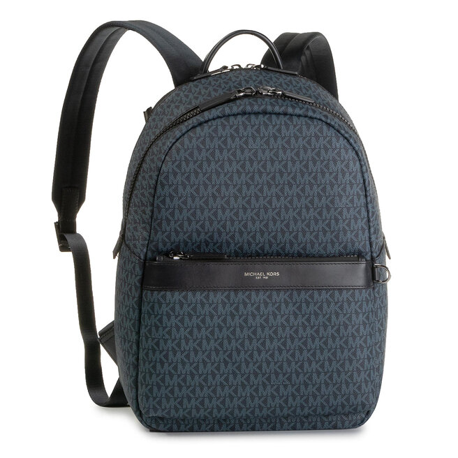 MICHAEL Michael Kors Hátizsák MICHAEL Michael Kors Greyson 33F9LGYB2O Blue