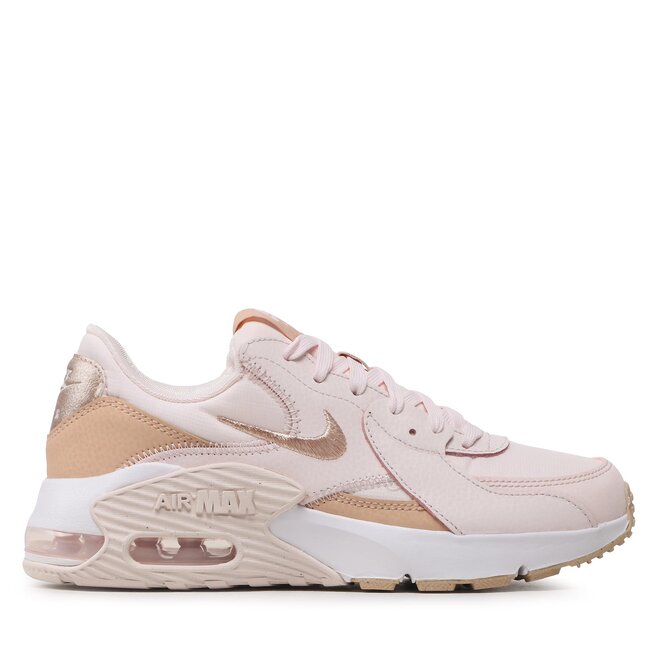 Nike Обувки Nike Air Max Excee DX0113 600 Light Soft Pink/Shimmer/White