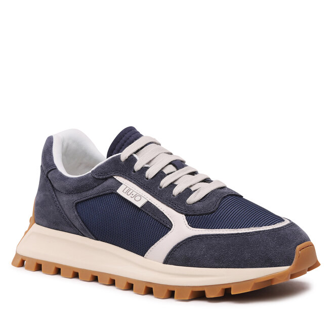 Liu Jo Sneakers Liu Jo Running 02 7B3007 PX380 Blue 00009