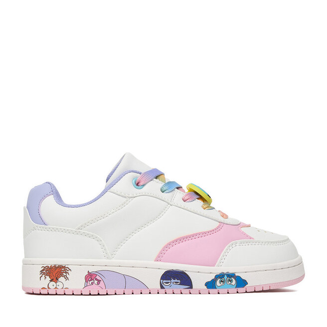 Dziewczęce sneakersy INSIDE OUT 2