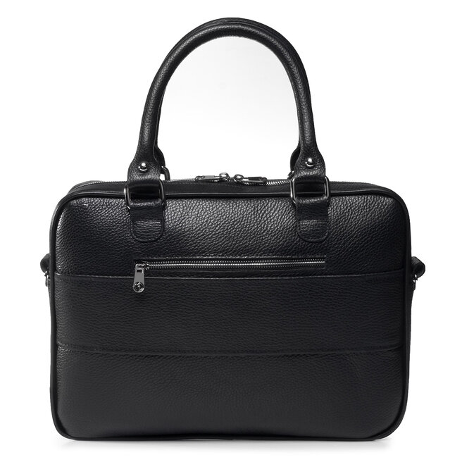 Torba na laptopa Eva Minge EM-17-07-000792 601 | eobuwie.com.pl