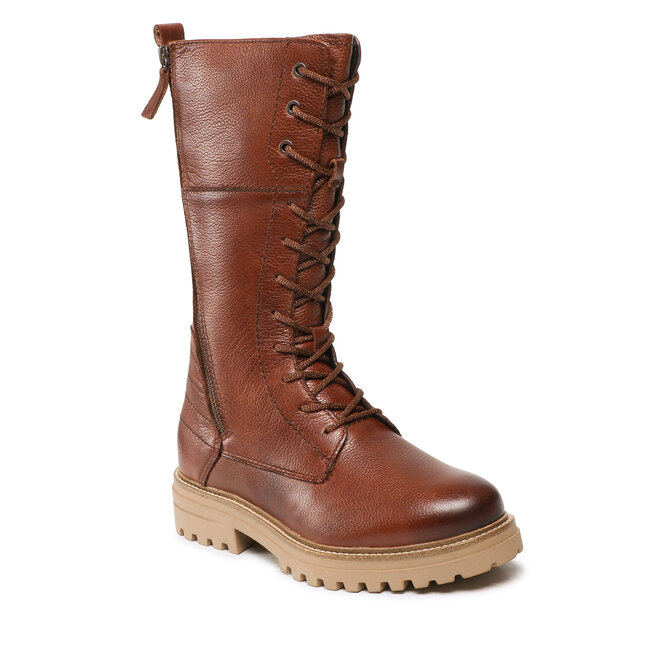 Tamaris Scarponcini Tamaris 1-25249-29 Cognac 305
