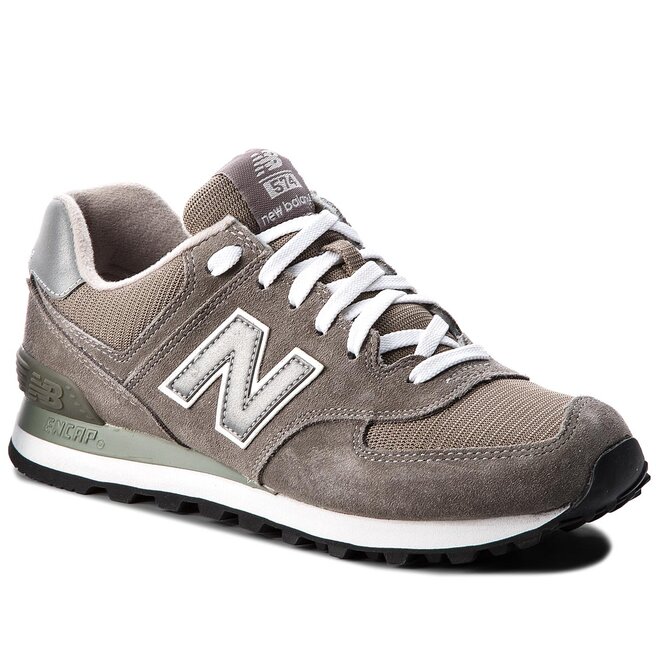 Sneakers New Balance M574GS Grigio escarpe