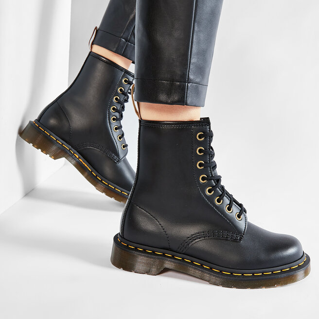 Dr. Martens Anfibi Dr. Martens Vegan 1460 14045001 Black