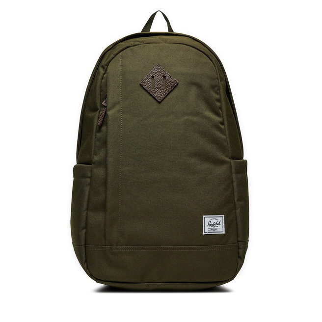 Plecak Herschel Seymour Backpack - Zielony