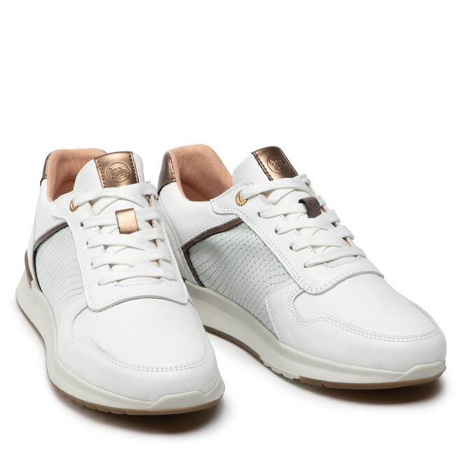 Salamander Сникърси Salamander Moddy 32-35511-40 White